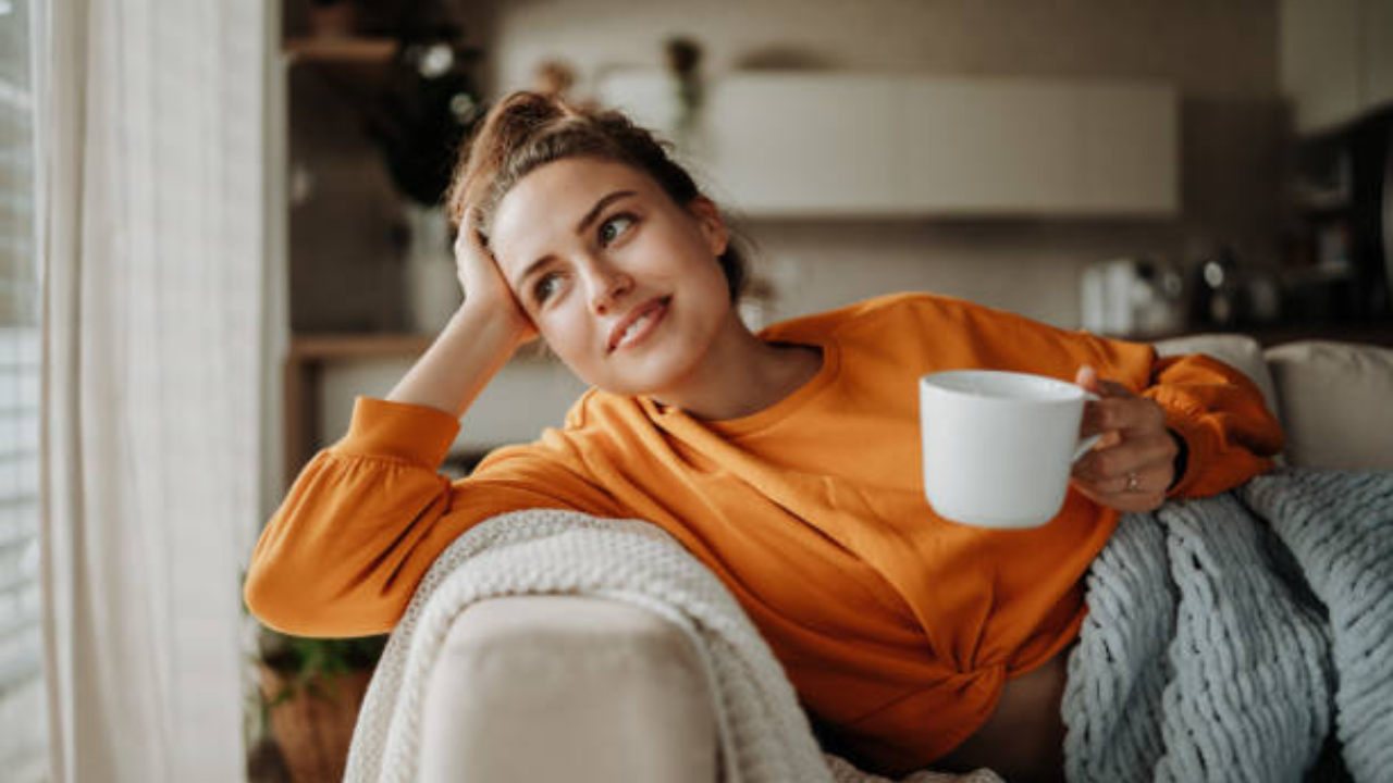 ​6 weekend habits that actually restore your energy