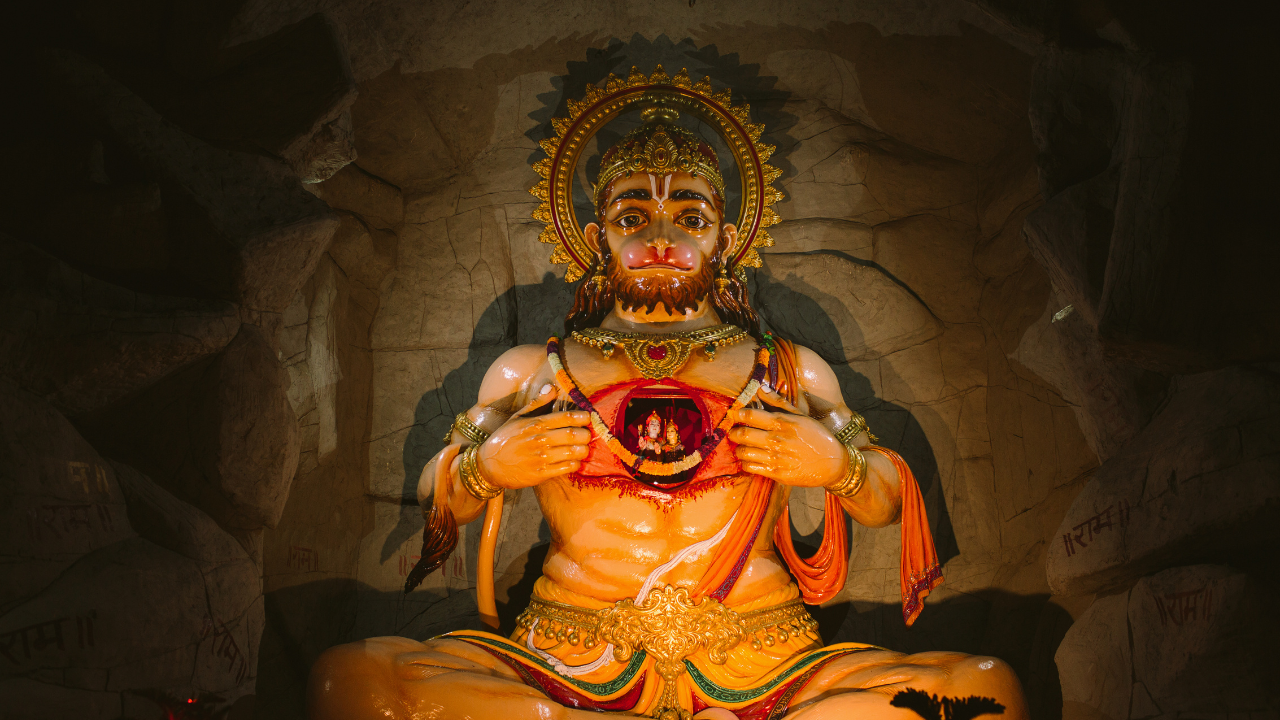 Know all about Budhwa Mangal, rituals, importance, & more