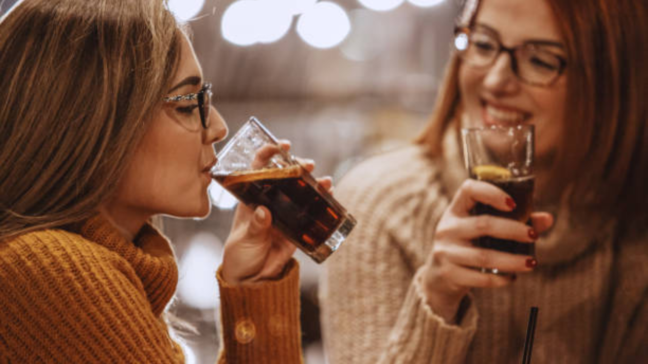 ​7 'cool' habits young adults must ditch for good mental and physical health​