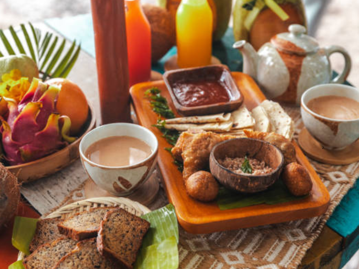 ​​7 high-protein Indian snacks that can be made with minimum or zero oil​