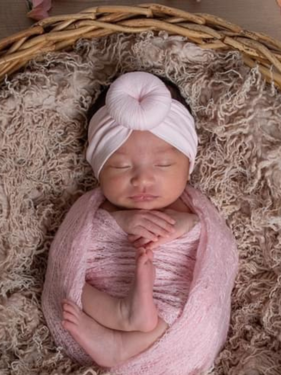 10 beautiful baby girl names that mean divine