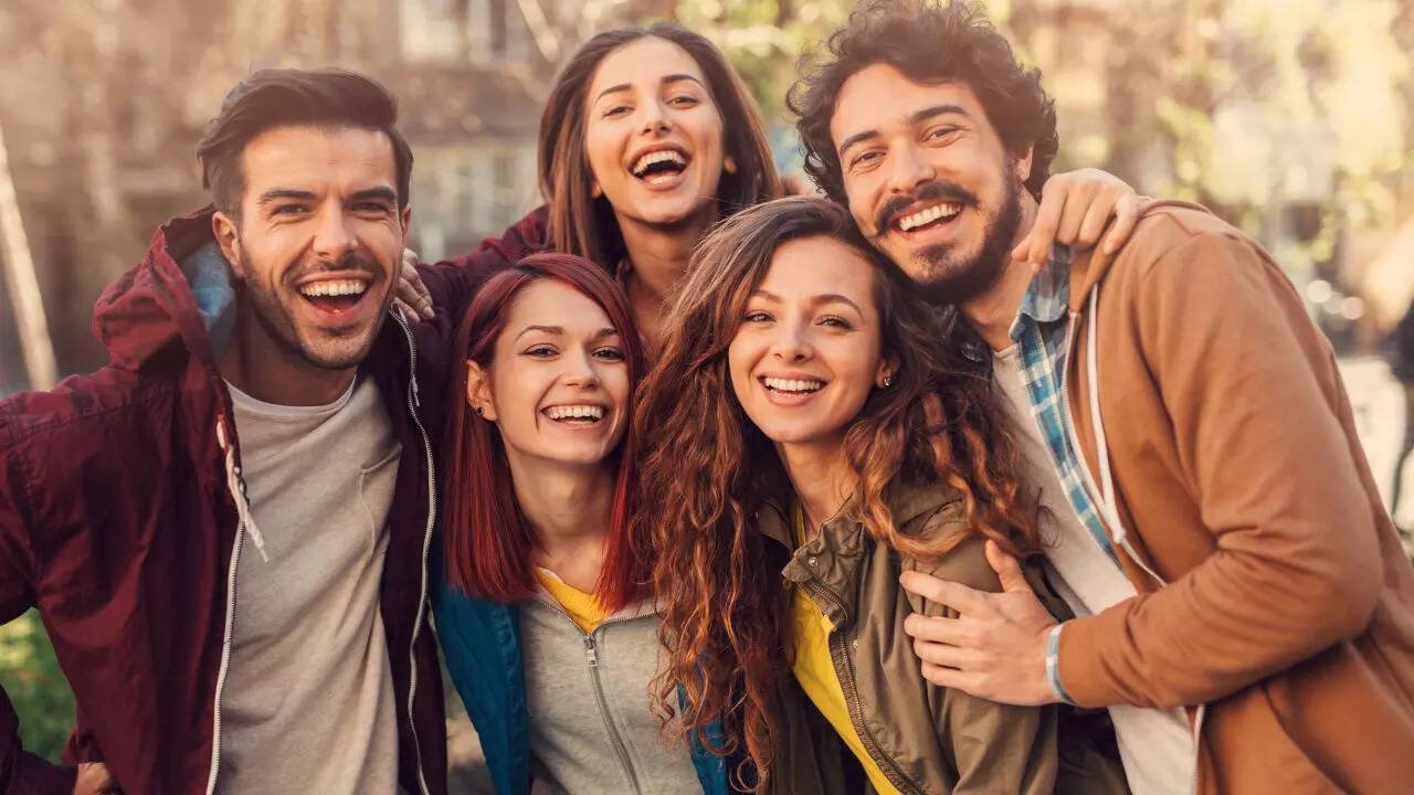 Are your friends real? Gauranga Das reveals 3 clear signs