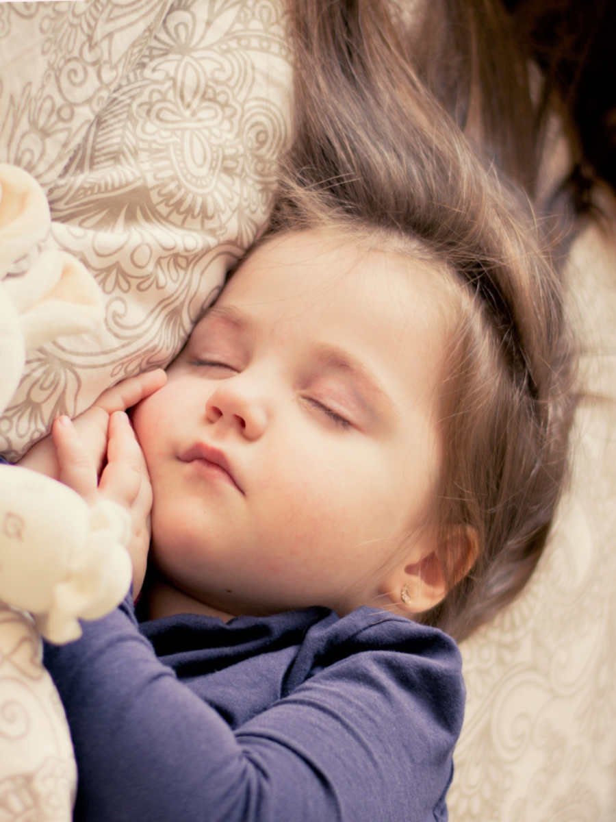 10 baby girl names inspired by Greek goddesses