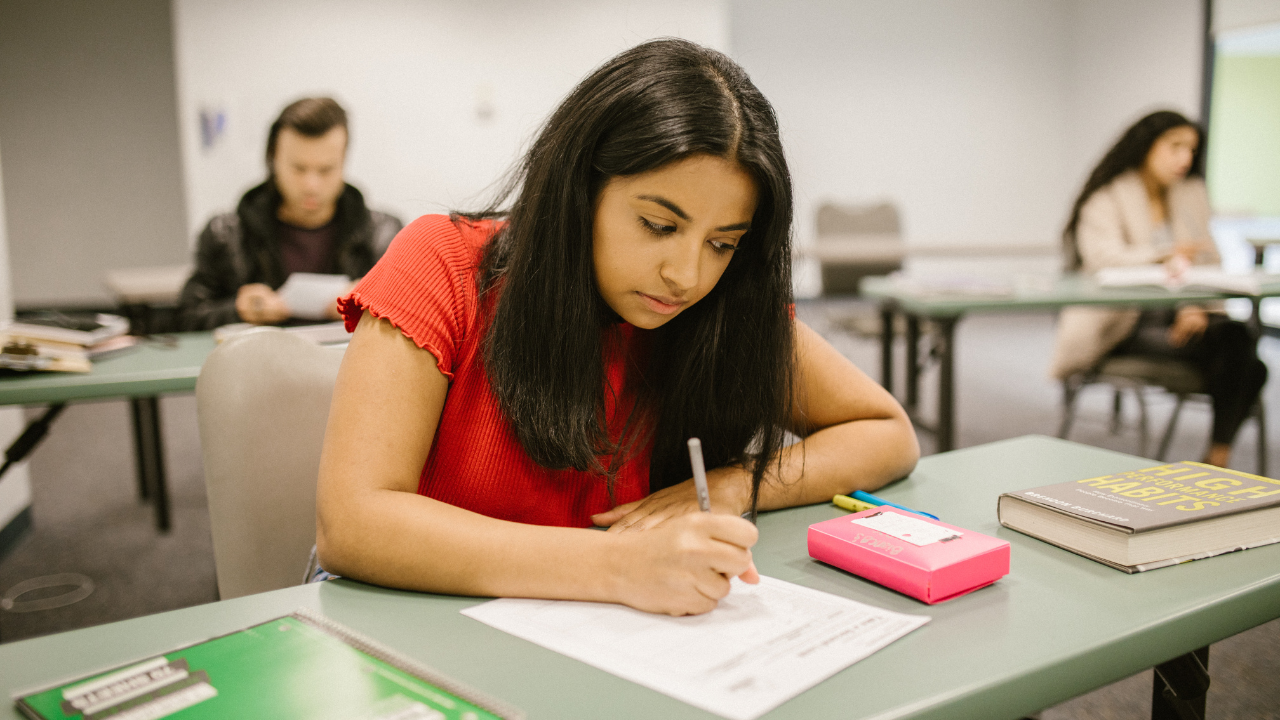 5 things that NEET UG topper ‘Avika Aggarwal’ did differently while preparing for exams