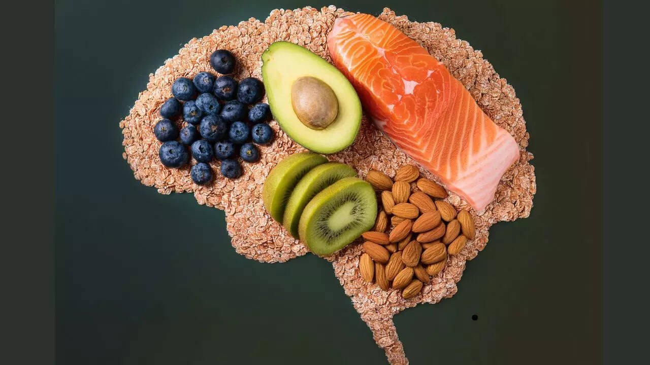 5 foods with high Vitamin D levels which can boost memory power