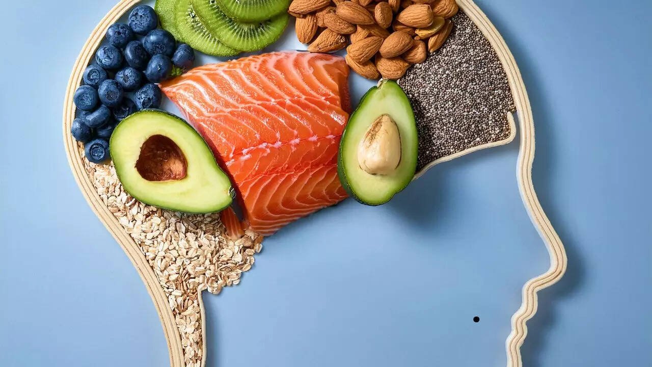 8 powerful nutrients (and foods) to boost memory and fight mental decline