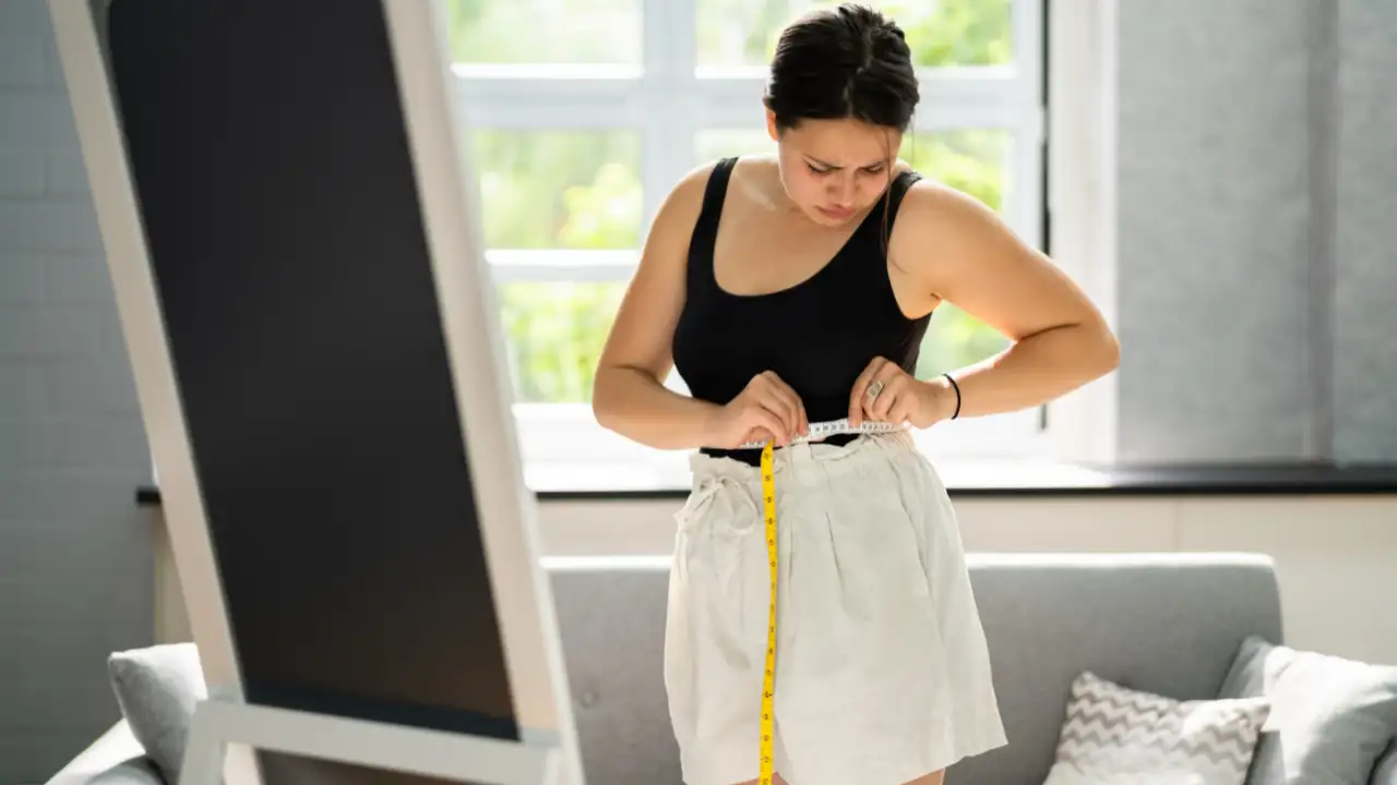 Which one is better for instant weight loss?
