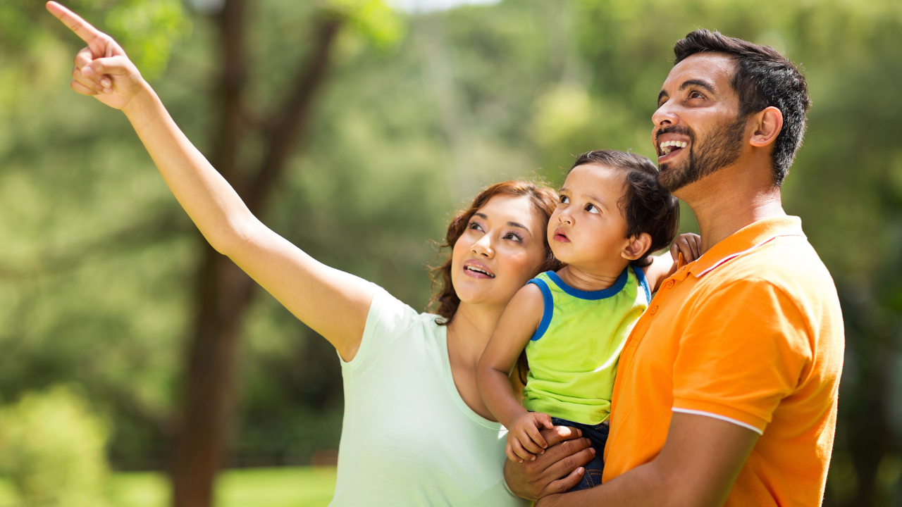 5 signs a parent is being too permissive and how they can build authority again