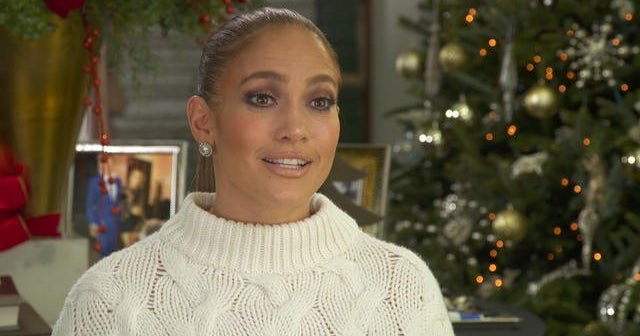 Jennifer Lopez on relationships and tabloids in the "Bennifer Era"
