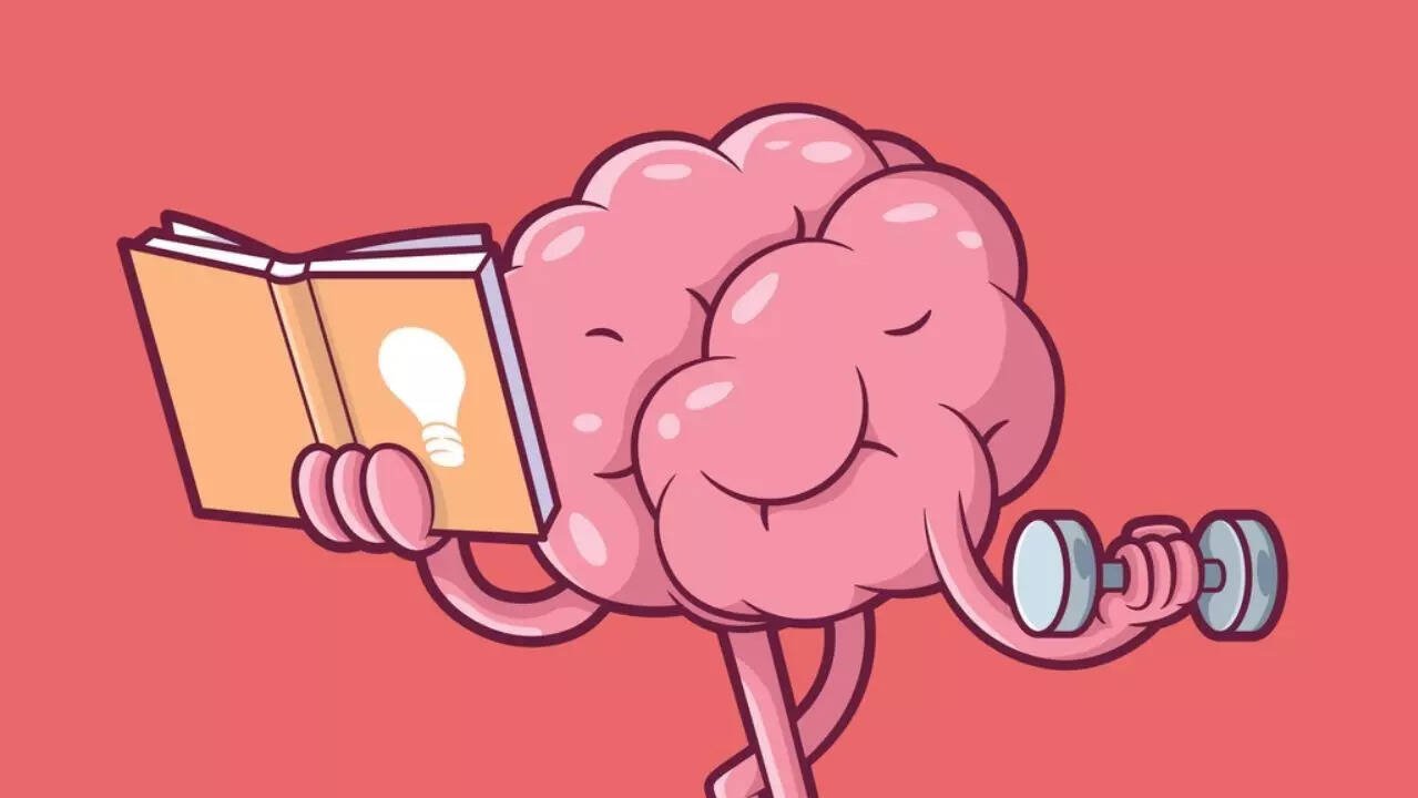 3 simple brain exercises to boost focus and memory
