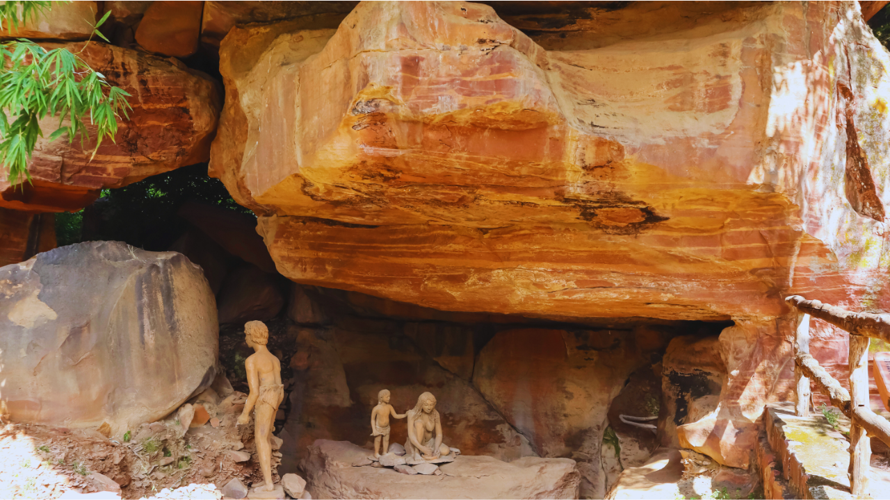 ​5 must-visit ancient sites in India that are older than the Pyramids
