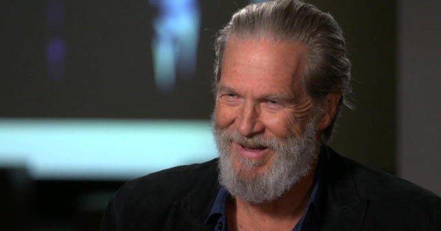 Jeff Bridges captures life on set in new photo book