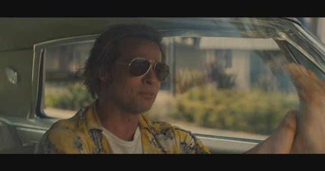 Catch up on movie awards contenders this holiday season