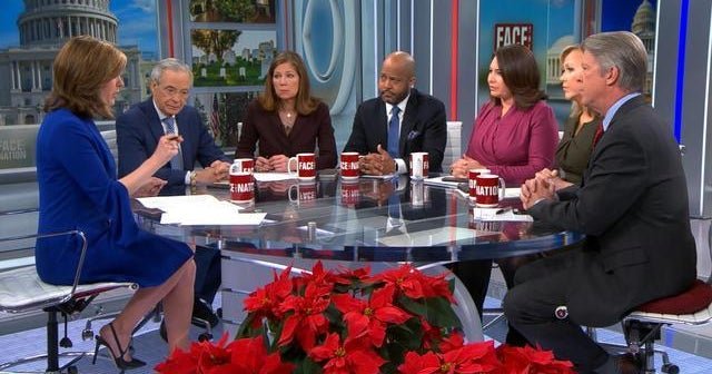 2019 Correspondents Panel: A look back at the year's most important stories