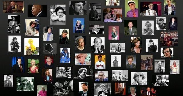 "Hail and Farewell" to those who passed in 2019