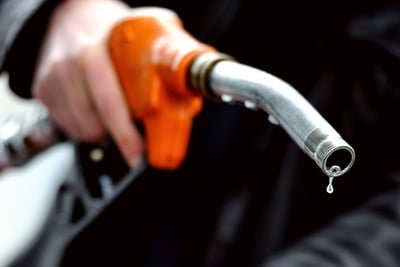 Double-digit fuel inflation looms