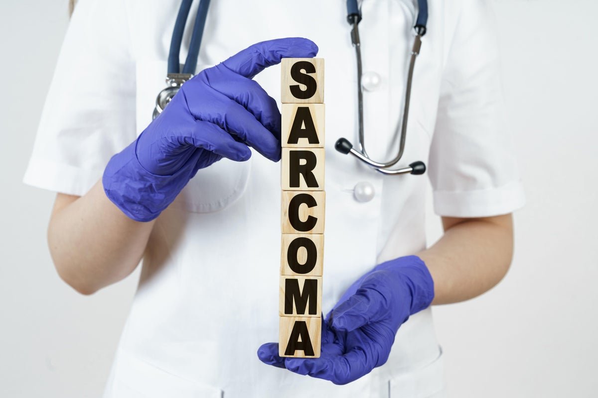 The truth about the aggressive type of cancer you’ve probably not heard of