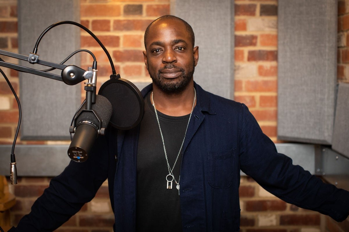 5 new podcasts to listen to this week