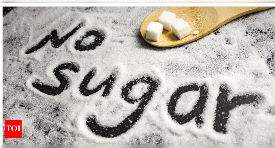 Here's what happens to the body when it (completely) cuts out sugar for 2 weeks