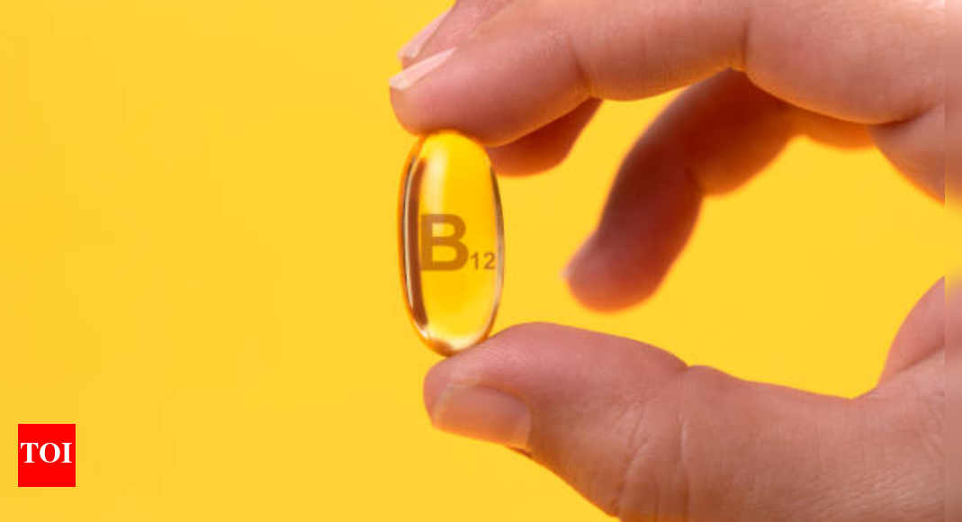 Vitamin B12 deficiency: Symptoms you should not ignore |