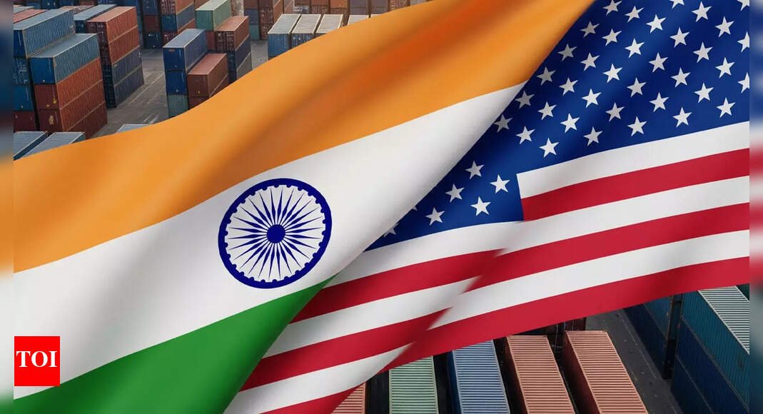 ‘Wait and watch…’: India, US working to give preferential market access to businesses, says Piyush Goyal on trade deal