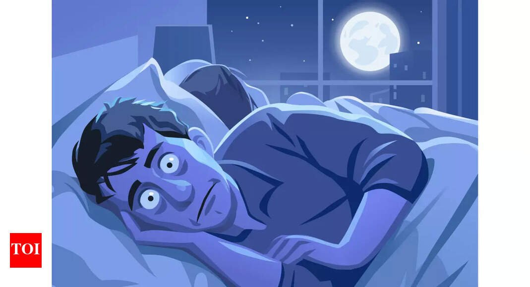 Sleepless nights ahead? Experts recommend sleep banking; here's what it is |