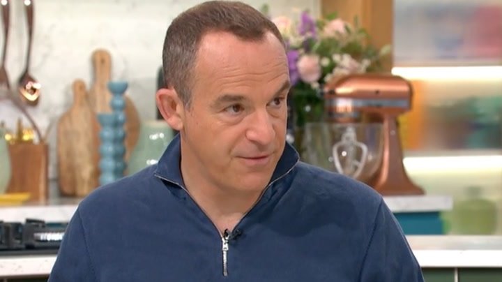 Martin Lewis explains