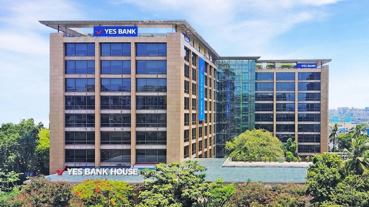 Yes Bank Shares In Focus As Board Approves Raising Rs 16,000 Crore Via Mix Of Equity, Debt