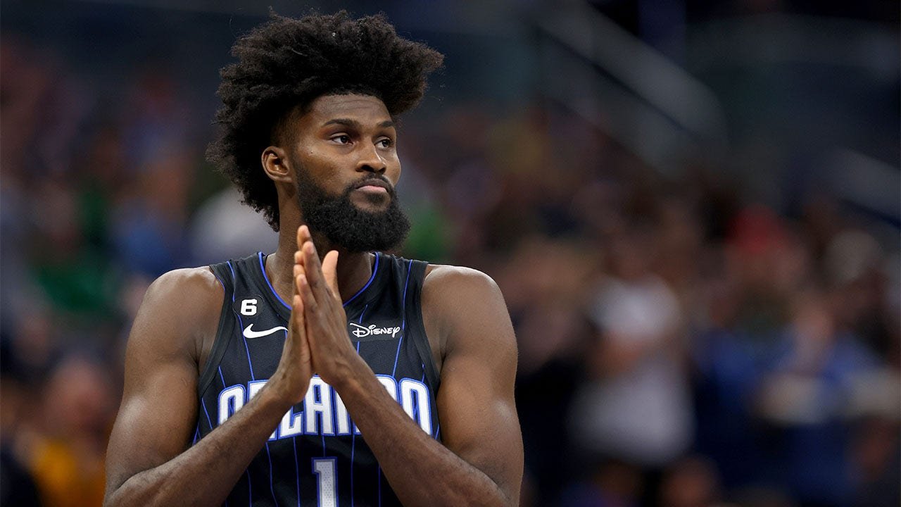 NBA news: Jonathan Isaac details faith-based apparel brand's beginnings