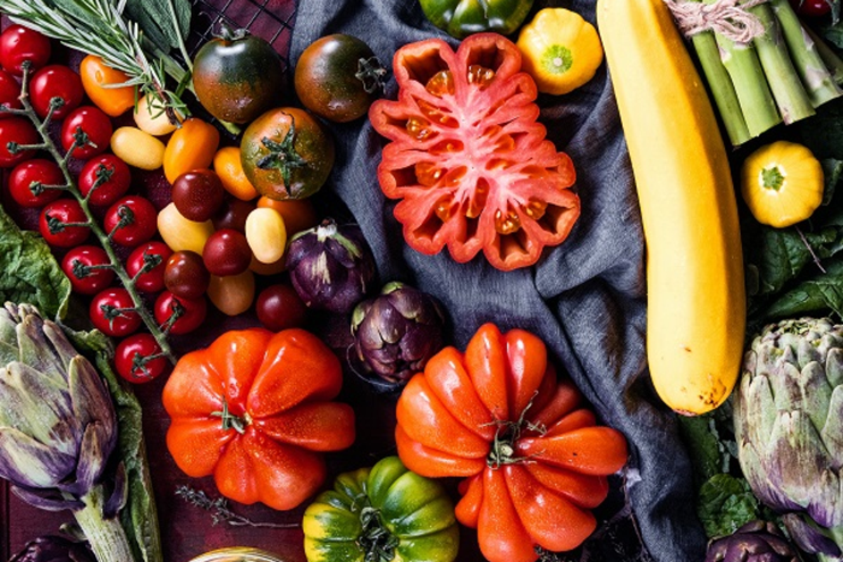 Diet containing foods with this key component can lead to longer life, study finds