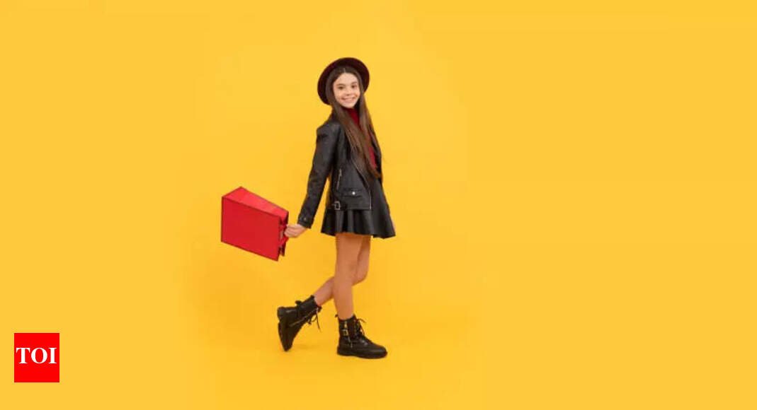 Fake Paris Kids Fashion Week: Parents scammed in fake ‘Paris Kids Fashion Week,’ INR 44 lakh lost in Gucci, Dior glam trap! |