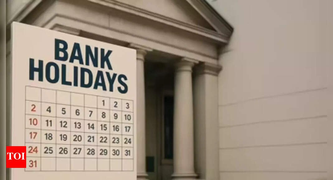Eid al-Adha holiday 2025: Are banks and stock market open or closed on June 6 & 7? Check what's open for Bakrid