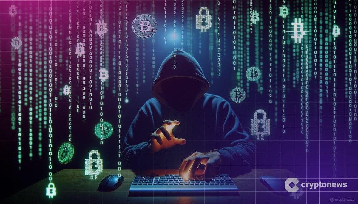 US Authorities Seize 145 Darknet Domains, Crypto Linked to Biden Cash – What’s Happening?