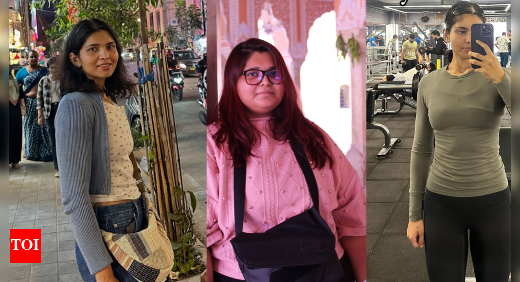 Weight Loss Story: Woman shares how she went from 154kgs to 65kgs by following these simple things |