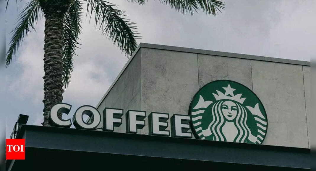 This popular coffee chain is offering a Rs 3 crore job, but it's not behind the counter |