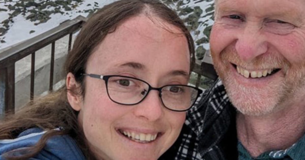 Father and daughter found dead on Maine hike were long drawn to mountain, family says