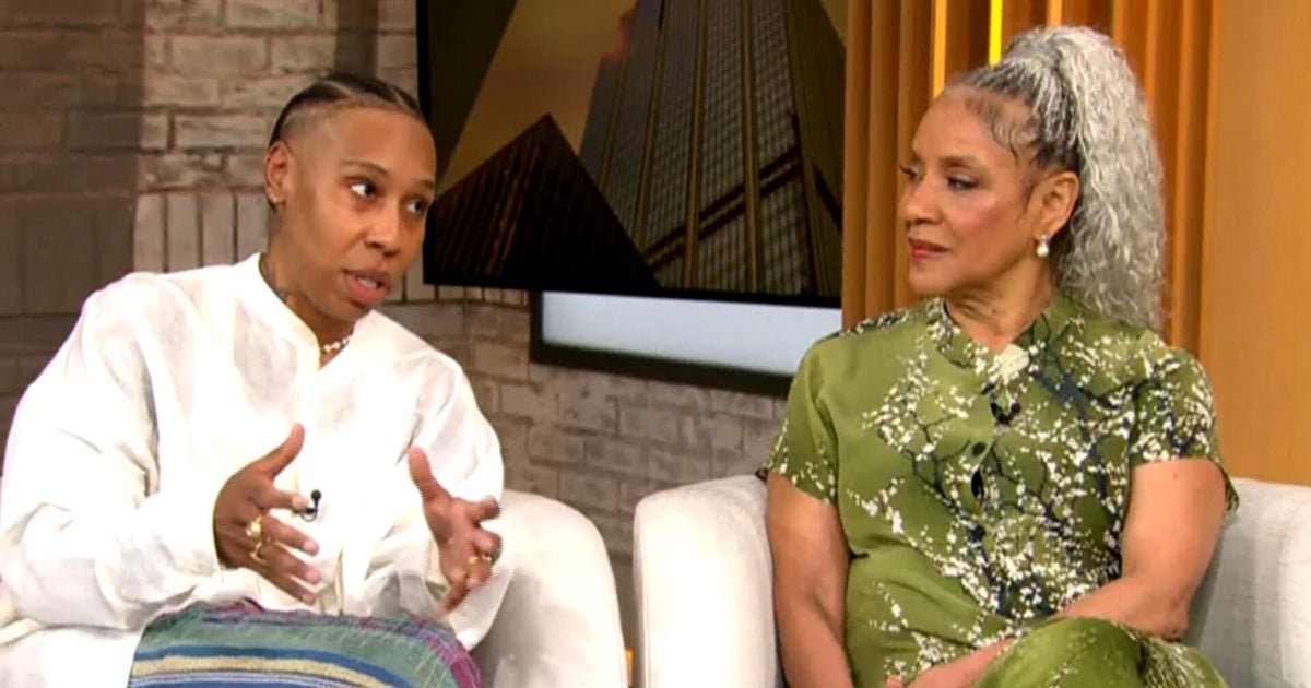 Lena Waithe and Phylicia Rashad bring new energy to "The Chi" in Season 7