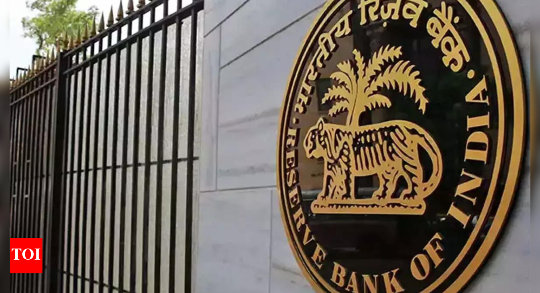 RBI eases gold loan 'value' norms for small borrowers