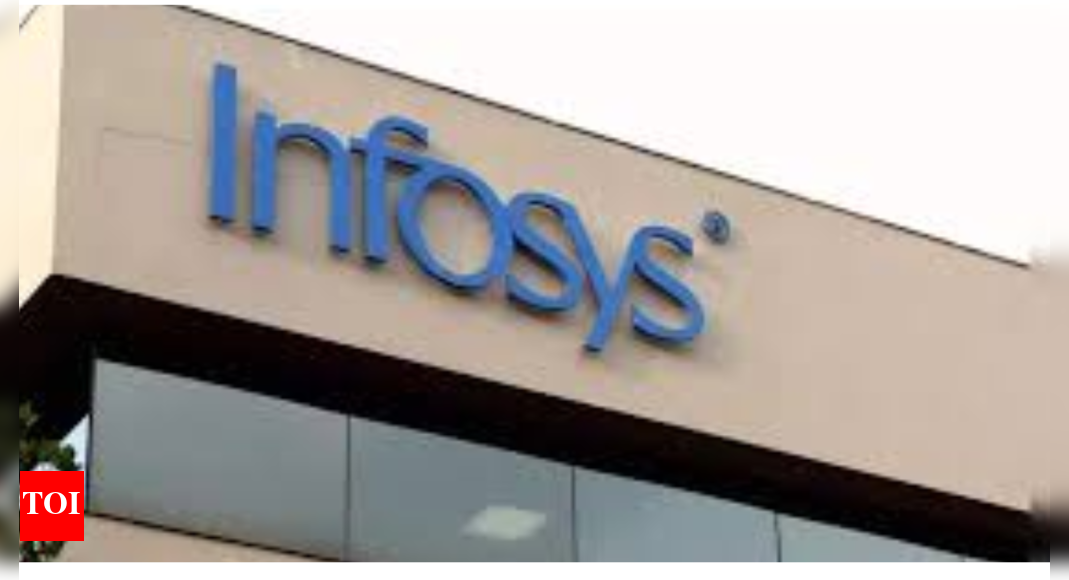FinTech push: Infosys opens GIFT City centre for BFSI digital services; new hub to house over 1,000 employees in hybrid model