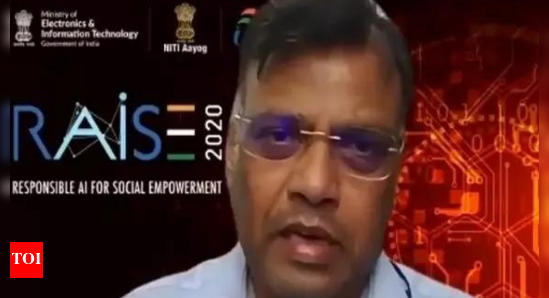 Top table rejig: Rabi Sankar appointed to 16th Finance commission as part-time member; after Ajay Jha's mid-term exit