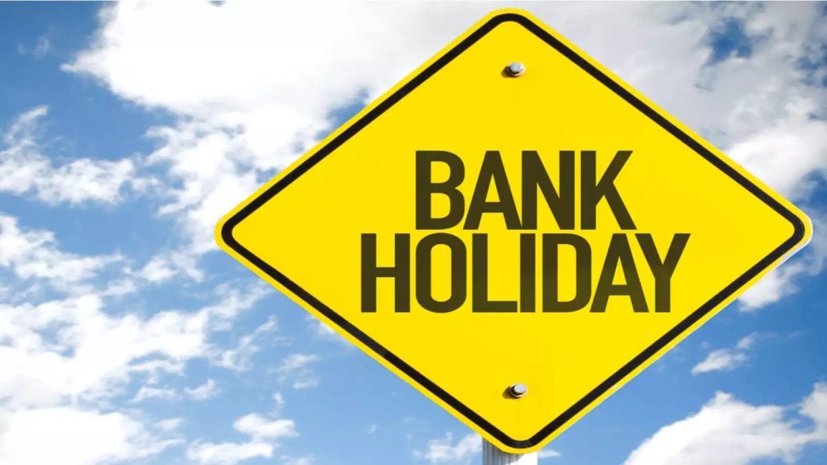 Bank Holiday Today: Are Banks Open Or Closed On June 6 In Your City? Check List
