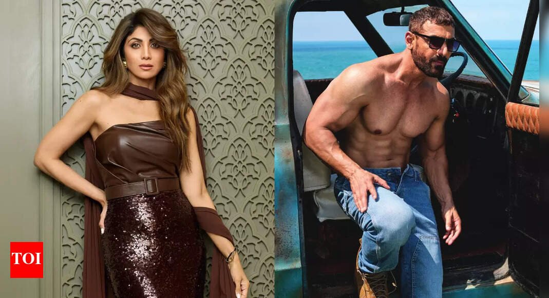 Want to age gracefully like a movie star? Shilpa Shetty and John Abraham’s fitness coach reveals 3 simple techniques to slow ageing |