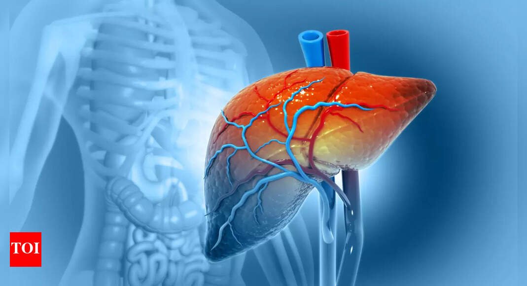 7 early symptoms of liver disease often ignored |