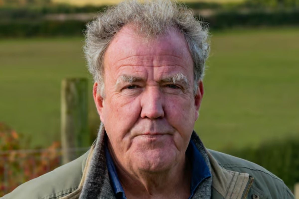Jeremy Clarkson says he’s had ‘too many friends go down with prostate cancer’ as he opens up about checks