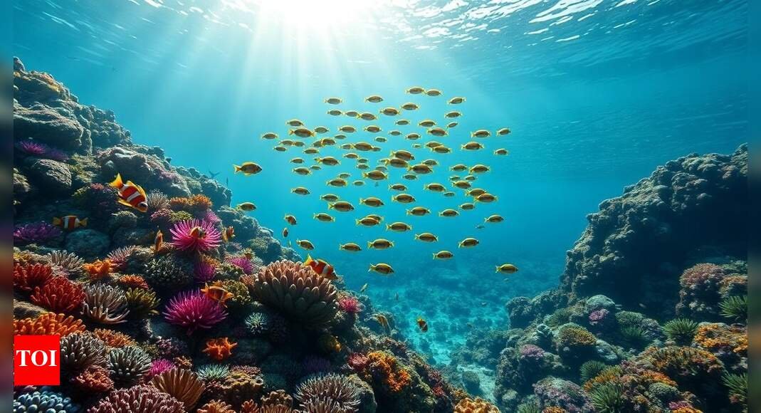 UK to announce plans to extend seabed trawling ban