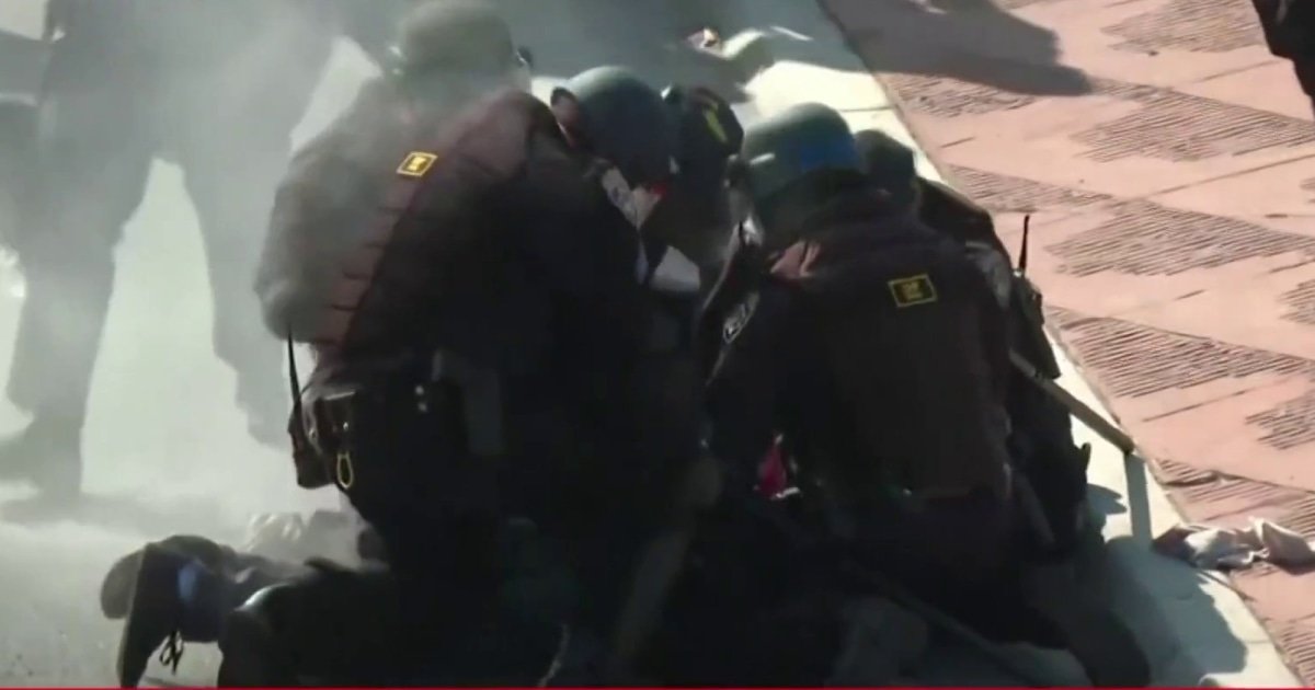 Tensions rise as Trump deploys National Guard amid L.A. protests