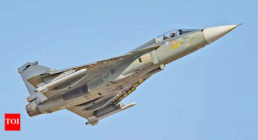 IAF’s fifth-generation stealth fighter: US giant GE says ‘very interested’ in making engines; to speed up jet engine delivery for Tejas Mark-1A