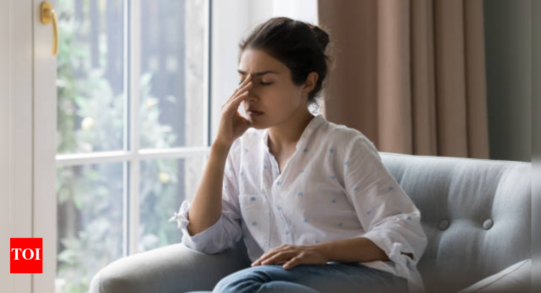 High Cholesterol in Women: 7 Subtle Symptoms Often Ignored |