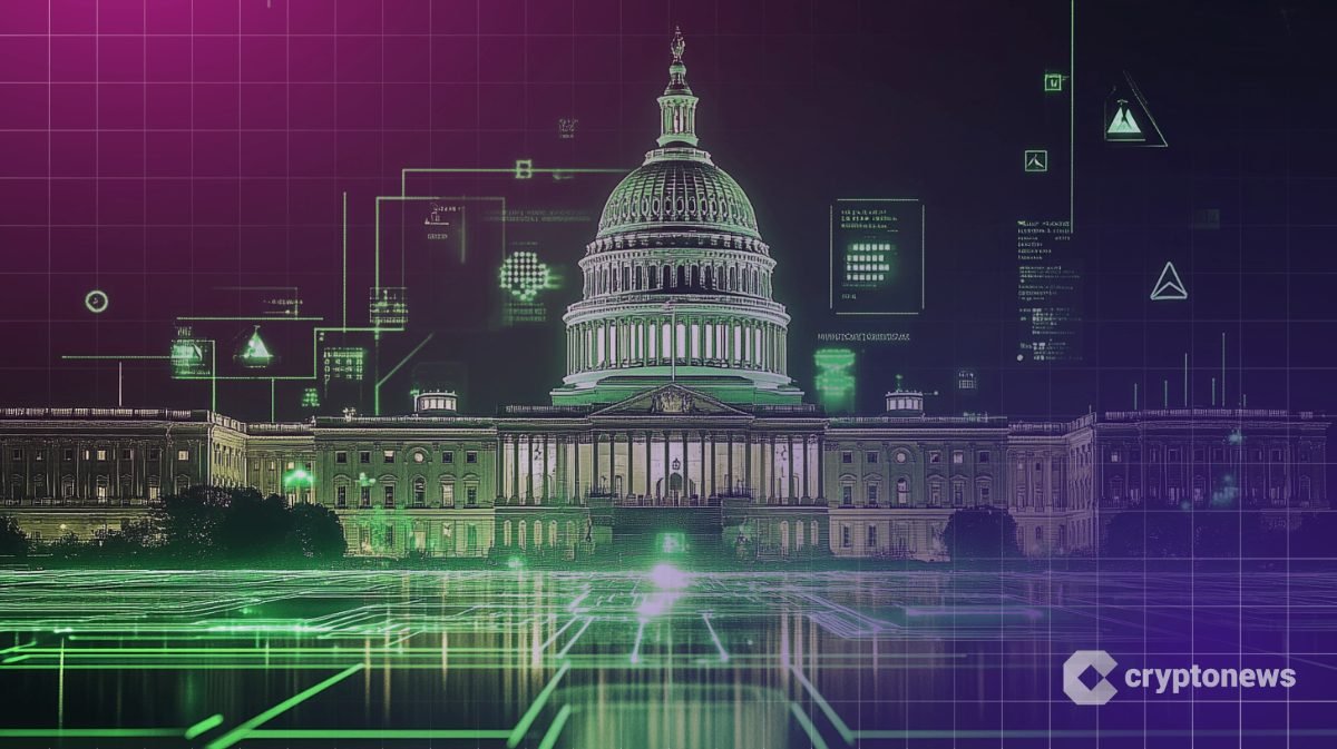 Crypto Industry Scores Win as Blockchain Clarity Bill Folded Into Landmark Legislation