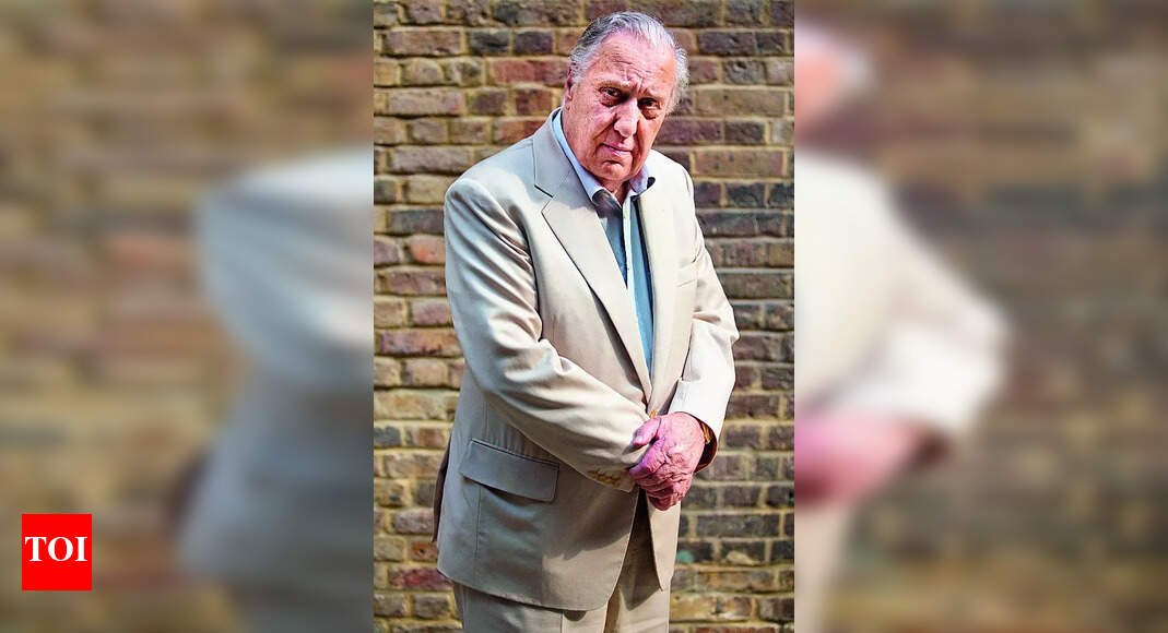 From The Day of the Jackal to Avenger: The essential guide to reading Frederick Forsyth |